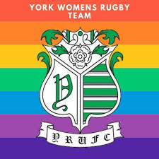 Image result for York University Rugby Union Club