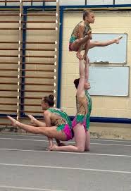 Image result for Kingston Gymnastics