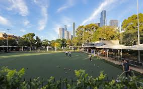 Image result for Medbourne Bowls Club