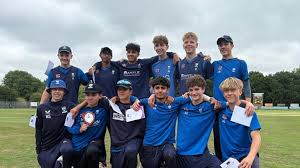 Image result for Sunbury Cricket Club