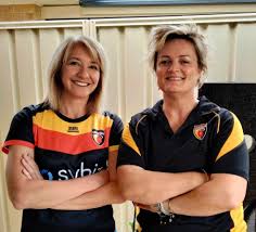 Image result for Woodley Saints Ladies FC