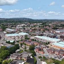 Image result for Abergele Harriers