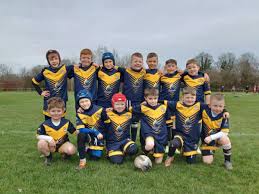 Image result for West Haughton Lions Rugby League Football Club