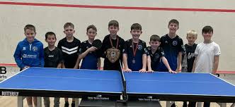 Image result for Shetland Table Tennis Association