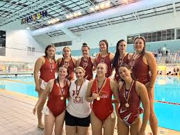 Image result for Norfolk Pikes Octopush Club