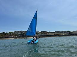 Image result for Hunstanton Sailing Club