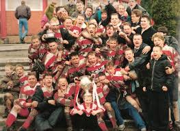 Image result for Higginshaw Arlfc