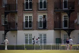 Image result for Parley Cricket Club