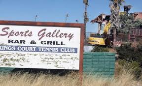 Image result for Kings Tennis Club