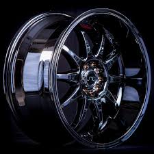 Image result for black chrome