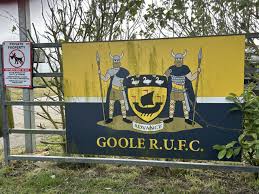 Image result for Goole Rugby Union Football Club
