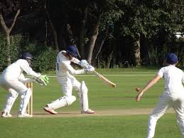 Image result for Stirlands Cricket Club