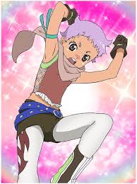 「エルマーナ・ラルモ テイルズオブイノセンス」の画像検索結果