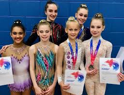Image result for Merseyside Rhythmic Gymnastics Club