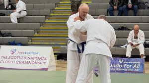 Image result for Kilmarnock Judo Club
