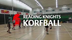 Image result for Farnborough Jets Korfball Club