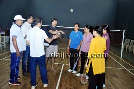 Image result for Eden Badminton Club