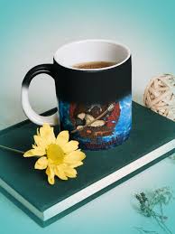 Image result for Кружка хамелеон gimbarr 2