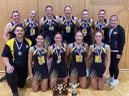 Image result for Top Corner Hoxton Netball