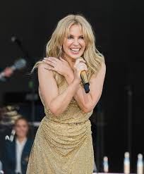 Image result for kylie minogue