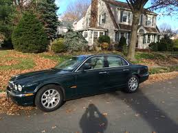 Image result for Racing Green 2004 Jaguar