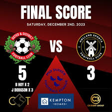 Image result for Oxted & District Junior Fc