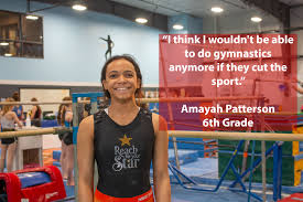 Image result for Lincoln Gymnastics Club