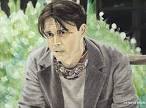 Johnny Depp - J.M. Barrie by