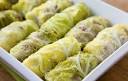 Corned Beef and Cabbage Rolls