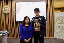 Image result for Cambridge University Chinese Chess Club
