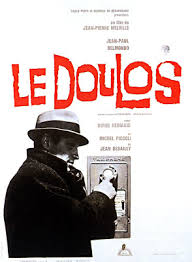 Image result for Le Doulos poster