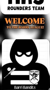 Image result for Hit and Miss Rounders Club