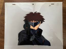 「テンカワ・アキト」の画像検索結果