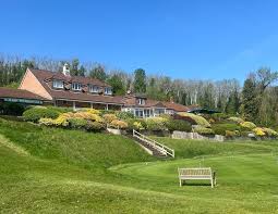 Image result for Hawkhurst Golf Club, Kent