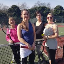 Image result for Mersey Bowmen Tennis Club