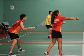 Image result for Mera Badminton Club