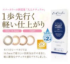 「エバーカラーワンデーナチュラル」の画像検索結果