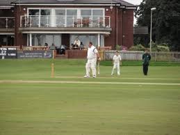 Image result for Chester Boughton Hall Cricket Club