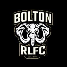 Image result for Bolton Rugby Union Football Club