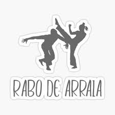 Image result for Rabo de Arraia Capoeira
