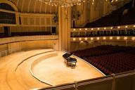 Explore Orchestra Hall | Chicago Symphony Orchestra