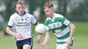 Image result for St Peter`s Gaa