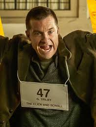 Image result for Maclaren Quest Jason Bateman