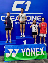 Image result for St Ursulas Badminton Club