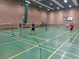 Image result for Apollo Badminton Club