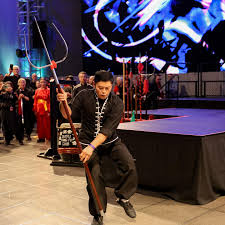 Image result for Farnham Kung Fu Club