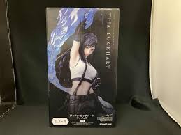 「ティファ・ロックハート」の画像検索結果