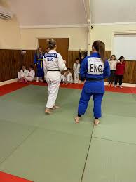 Image result for Comberton Judo Club