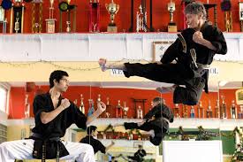Image result for Chichester Tae Kwon Do