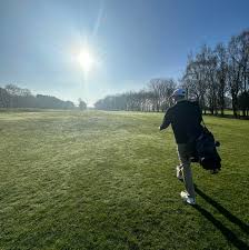 Image result for Howley Hall Golf Club Ltd